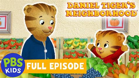 youtube daniel|youtube daniel tiger full episode.